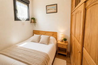 achat appartement les-angles 66210