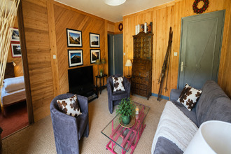 achat appartement les-angles 66210