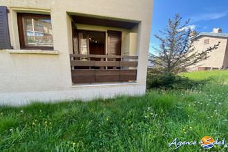 achat appartement les-angles 66210