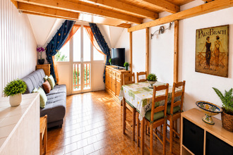 achat appartement les-angles 66210