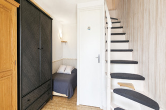 achat appartement les-angles 66210