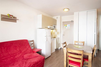 achat appartement les-angles 66210
