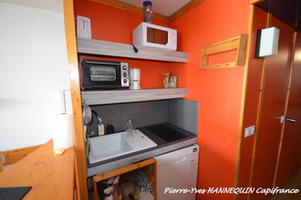 achat appartement les-arcs 73700