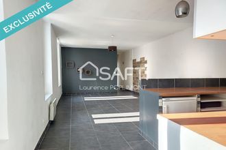 achat appartement les-arcs 83460