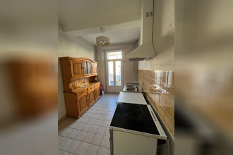 achat appartement les-arcs 83460