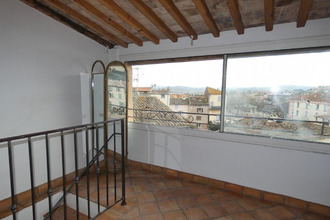 achat appartement les-arcs 83460