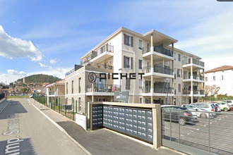 achat appartement les-arcs 83460