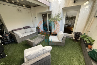 achat appartement les-arcs 83460