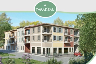 achat appartement les-arcs 83460
