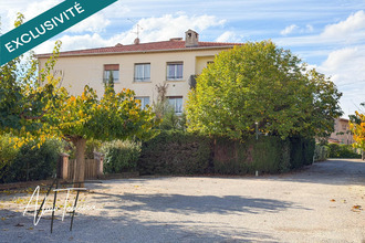 achat appartement les-arcs 83460