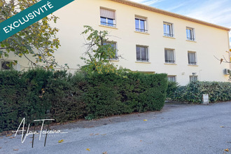 achat appartement les-arcs 83460