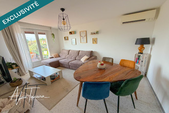 achat appartement les-arcs 83460