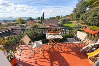 achat appartement les-arcs 83460