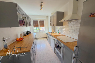 achat appartement les-arcs 83460