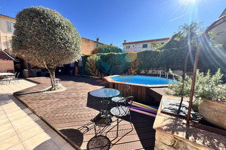 achat appartement les-arcs 83460