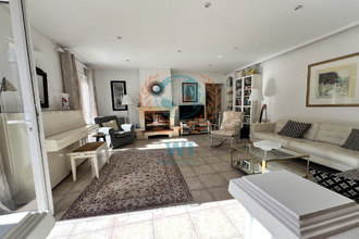 achat appartement les-arcs 83460