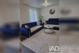 achat appartement les-arcs 83460