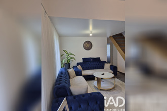 achat appartement les-arcs 83460