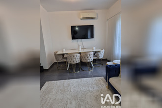 achat appartement les-arcs 83460