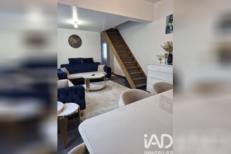 achat appartement les-arcs 83460