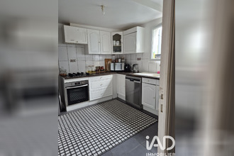 achat appartement les-arcs 83460