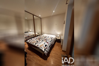 achat appartement les-arcs 83460