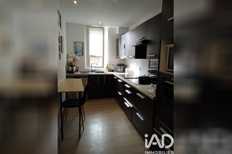 achat appartement les-arcs 83460