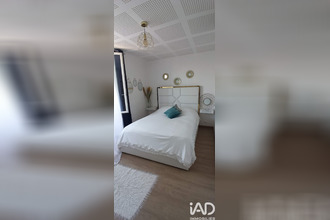 achat appartement les-arcs 83460