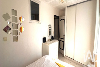 achat appartement les-arcs 83460