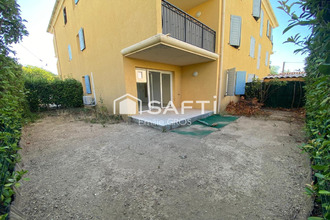 achat appartement les-arcs 83460