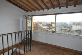 achat appartement les-arcs 83460