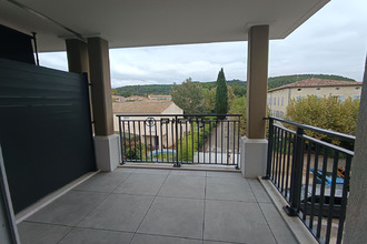 achat appartement les-arcs 83460