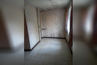 achat appartement les-arcs 83460