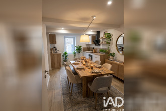 achat appartement les-arcs 83460