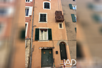 achat appartement les-arcs 83460