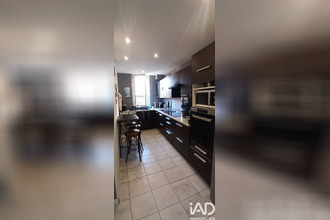 achat appartement les-arcs 83460