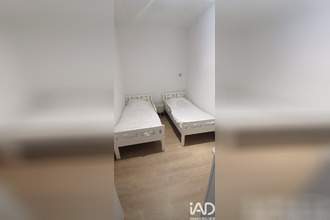 achat appartement les-arcs 83460