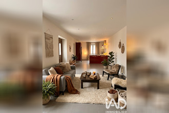 achat appartement les-arcs 83460