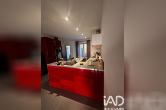 achat appartement les-arcs 83460