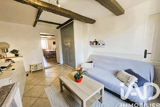 achat appartement les-arcs 83460