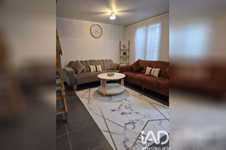 achat appartement les-arcs 83460