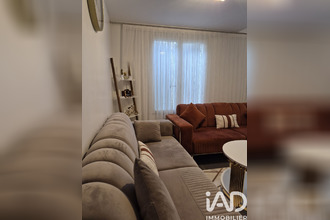 achat appartement les-arcs 83460