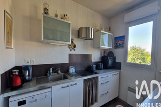 achat appartement les-arcs 83460