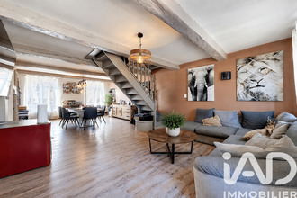 achat appartement les-arcs 83460
