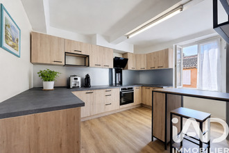 achat appartement les-arcs 83460