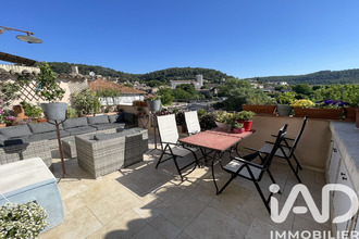 achat appartement les-arcs 83460