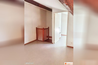 achat appartement les-arcs 83460