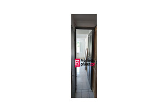 achat appartement les-arcs 83460