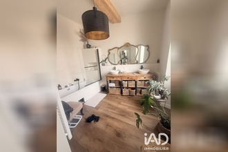 achat appartement les-arcs 83460