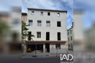 achat appartement les-arcs 83460